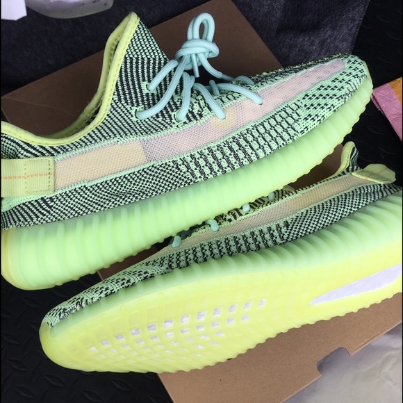 yeezy boost 350 yeezreel